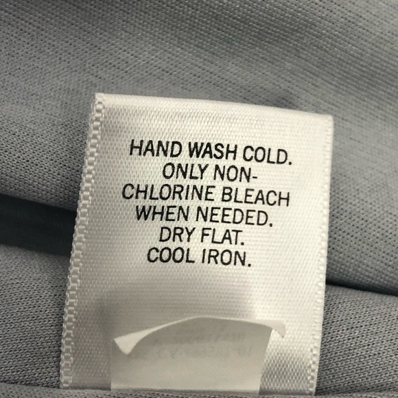 Banana Republic silver lace chevron sleeveless jewel neck top 0P - Picture 8 of 11